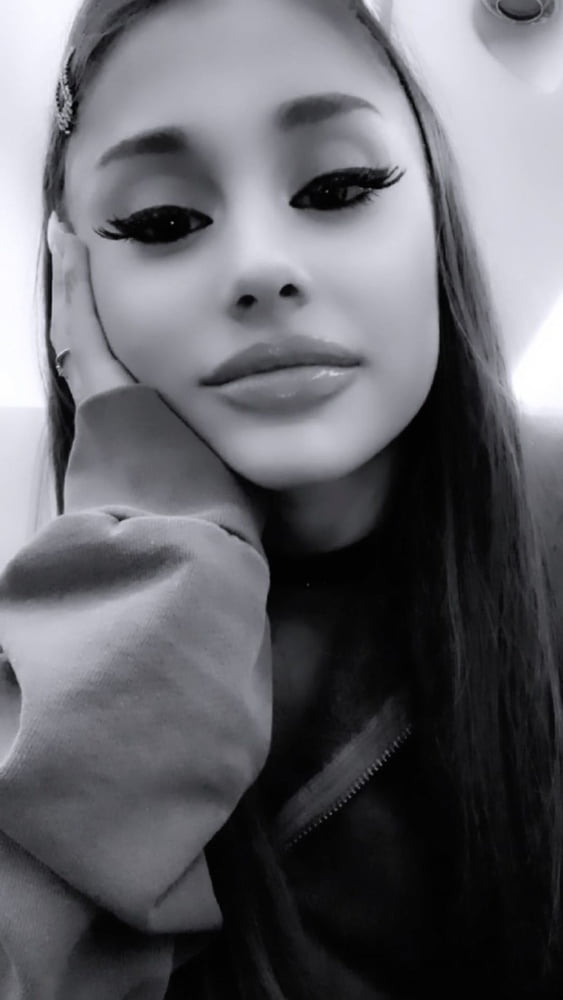 Ariana Grande The Real Face Of Queen Ari #102209183