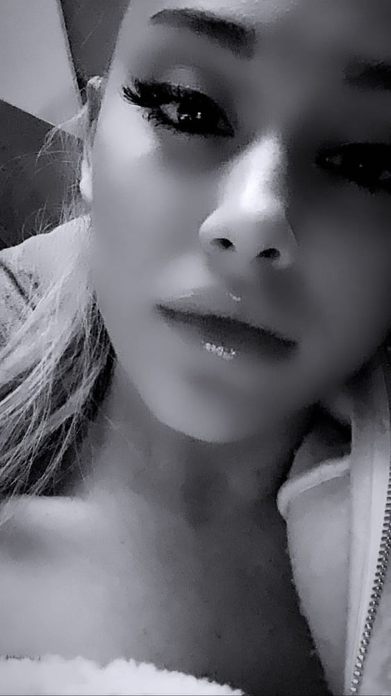 Ariana Grande The Real Face Of Queen Ari #102209215