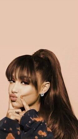 Ariana Grande The Real Face Of Queen Ari #102209387