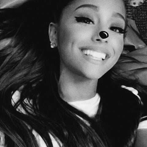 Ariana Grande The Real Face Of Queen Ari #102209490