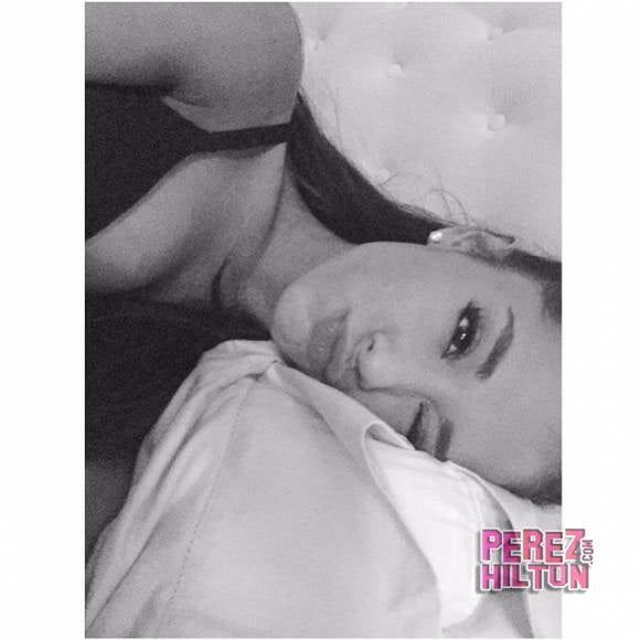 Ariana Grande The Real Face Of Queen Ari #102209624