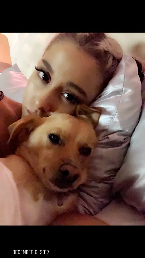 Ariana grande la verdadera cara de la reina ari
 #102209708