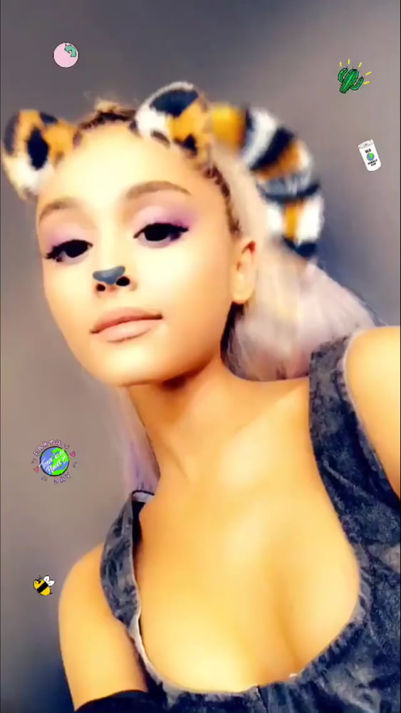 Ariana grande la verdadera cara de la reina ari
 #102209761