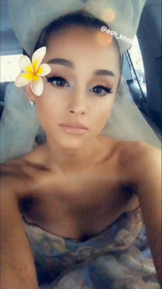 Ariana grande la verdadera cara de la reina ari
 #102209774