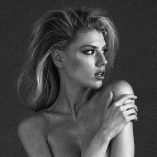 Charlotte mckinney
 #81271742