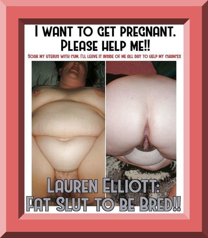 Expose Web Whore Lauren Anette Elliott #103775434