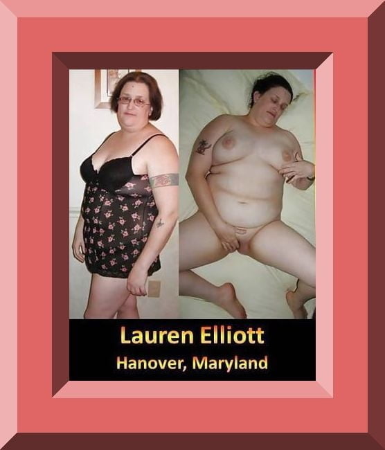 Expose Web Whore Lauren Anette Elliott #103775457