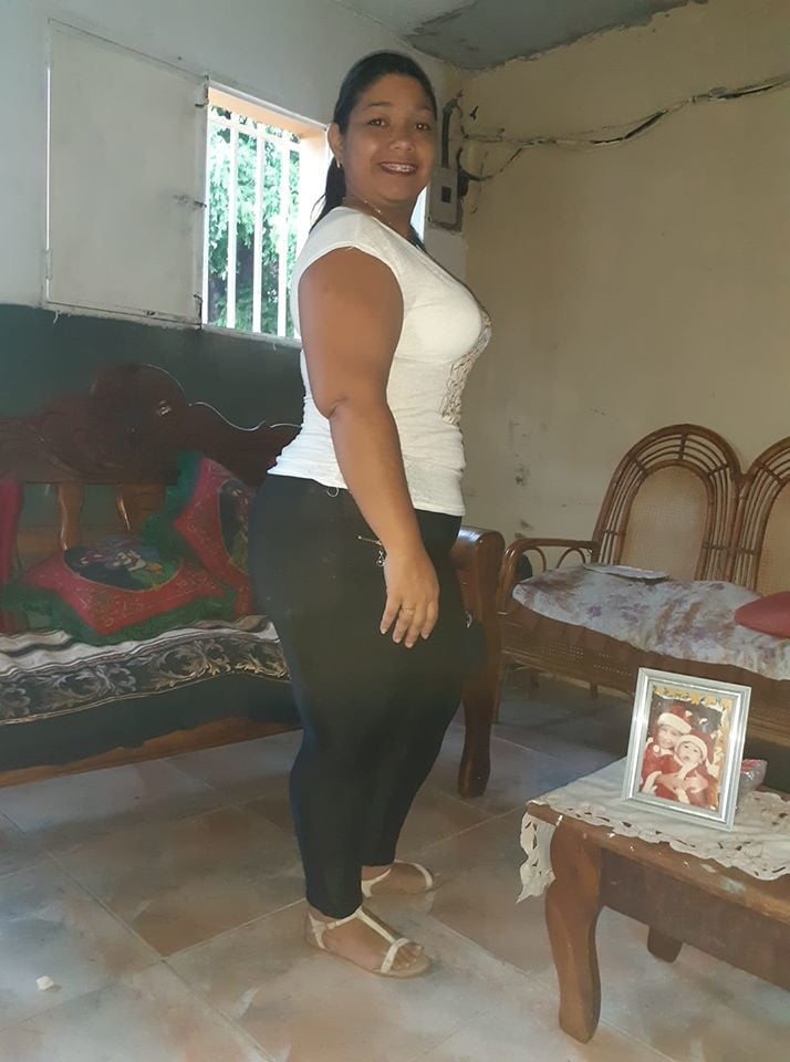 Ana ramirez bbw arsch
 #91525511