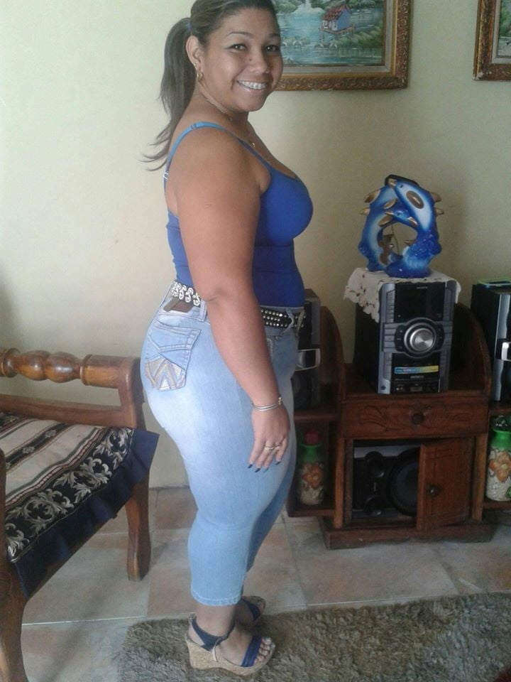 Ana ramirez bbw arsch
 #91525537