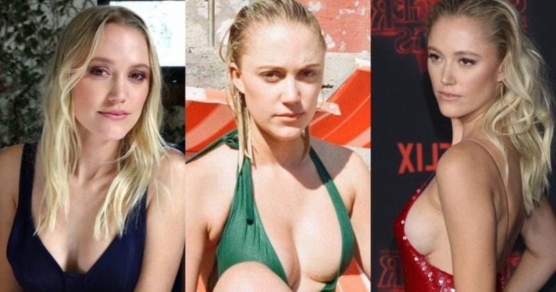 Maika monroe kann jederzeit mein Gast sein!
 #92364617