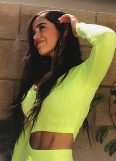 Celebs latinas
 #80207426