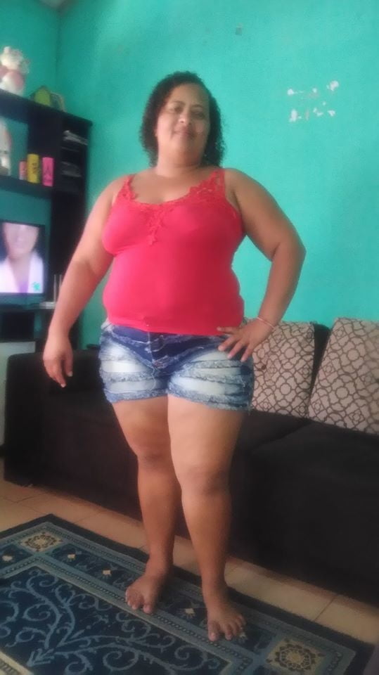 Corina aguirre bbw mature
 #93915898