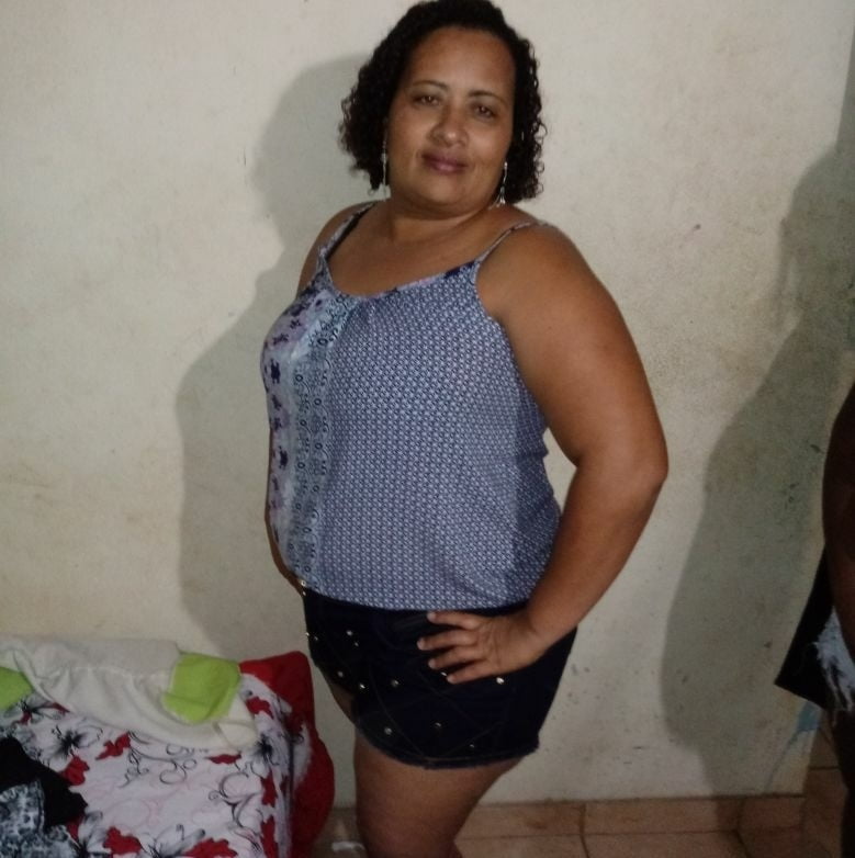 Corina aguirre bbw mature
 #93915902