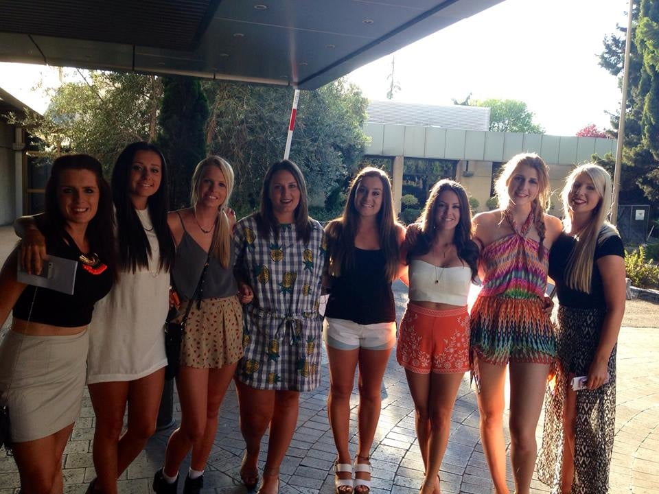 FB babes #19 #91870554