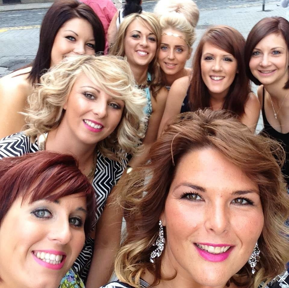 FB babes #19 #91870558