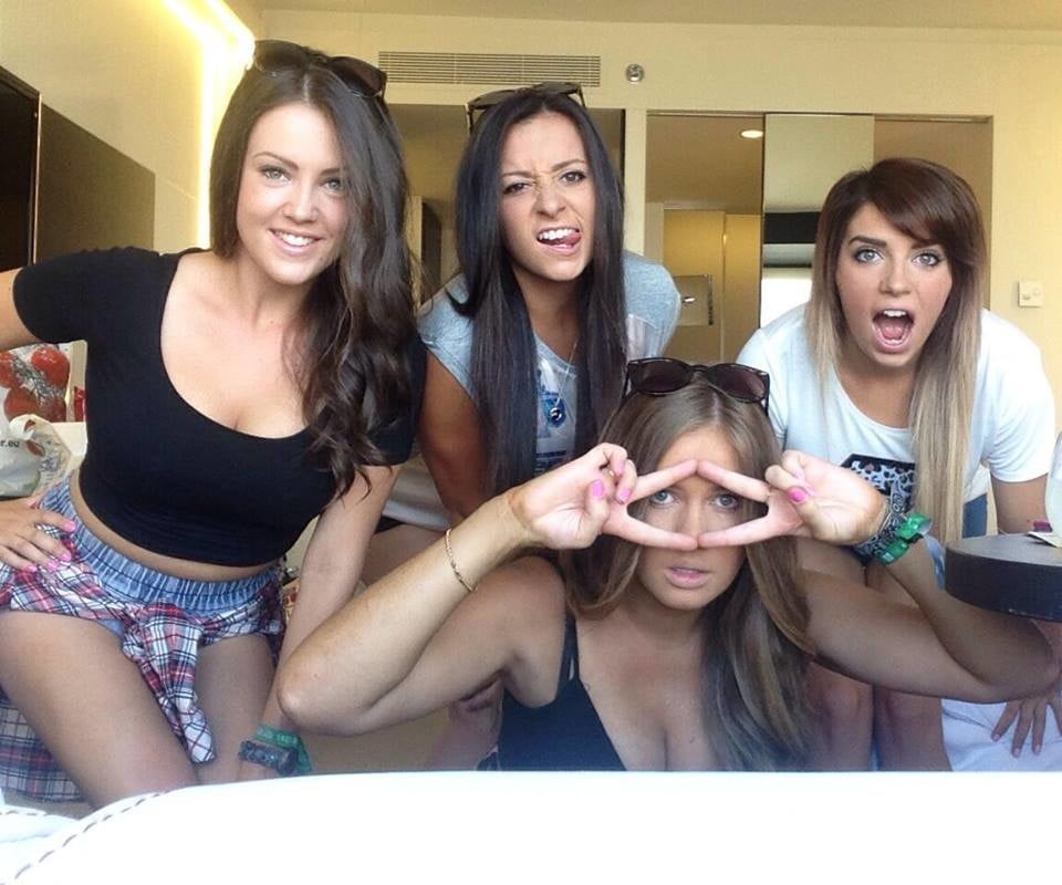 FB babes #19 #91870560