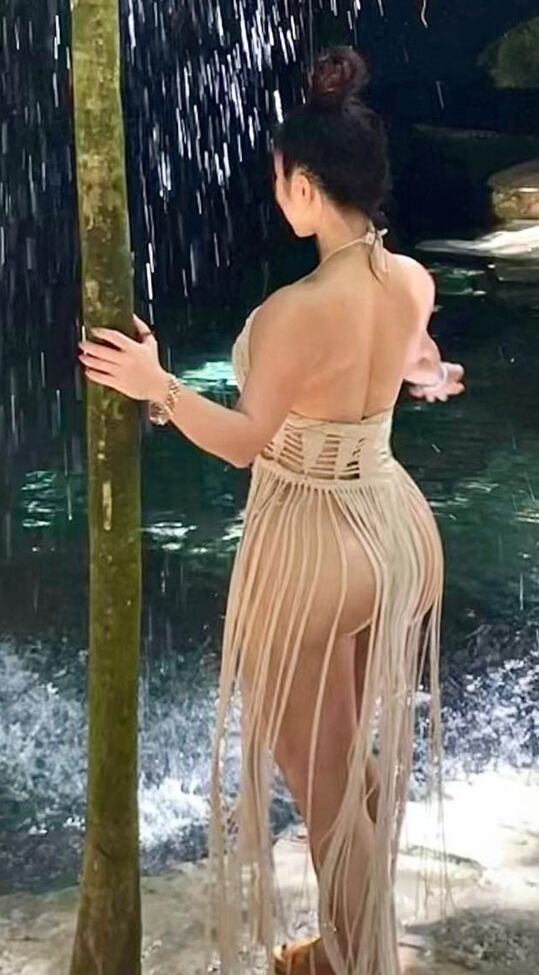 Dajinism nude #108852449