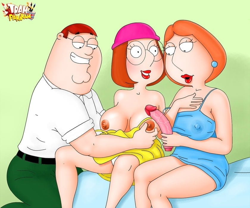 TV Cartoon porn 10 #98474114