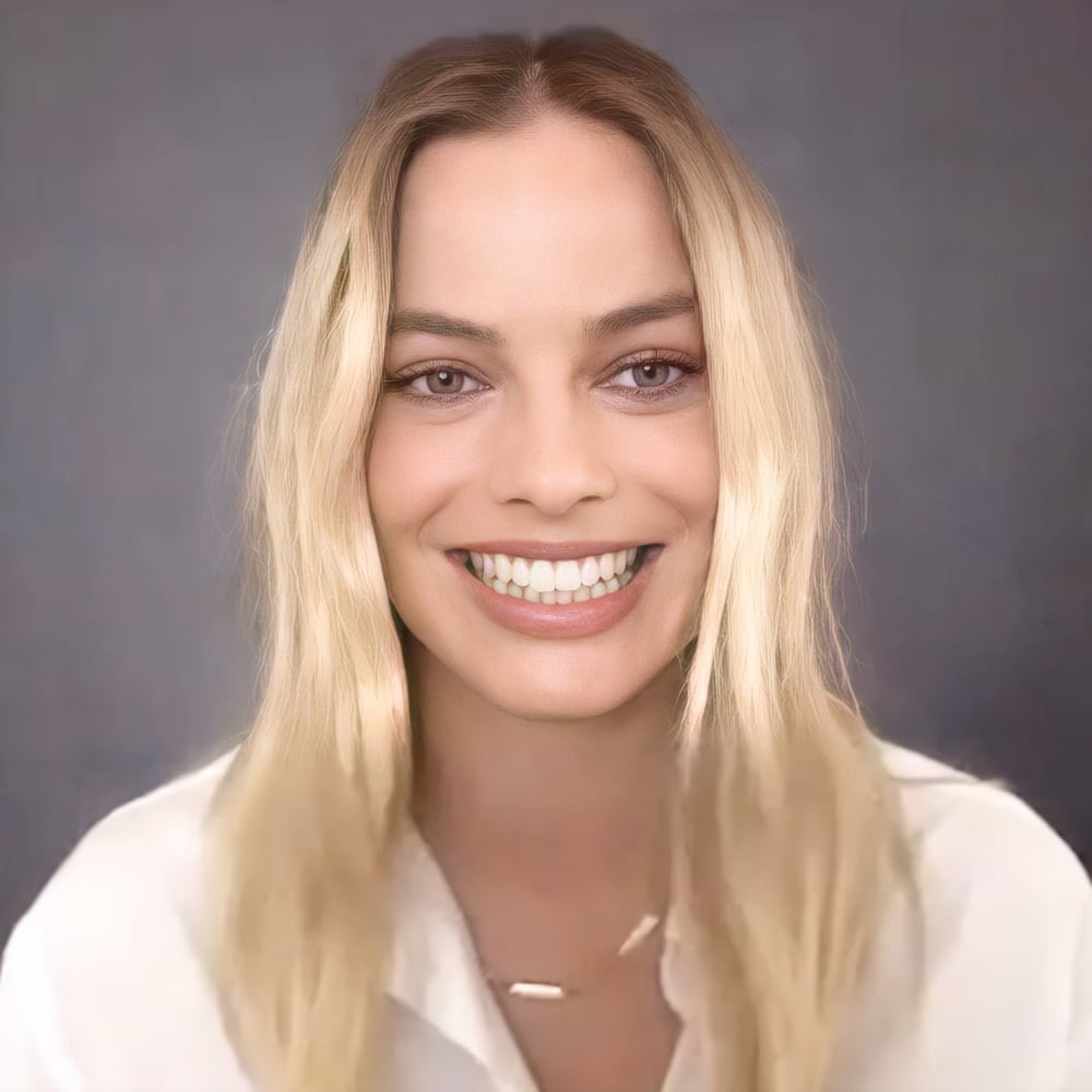 Margot robbie caliente
 #106226131