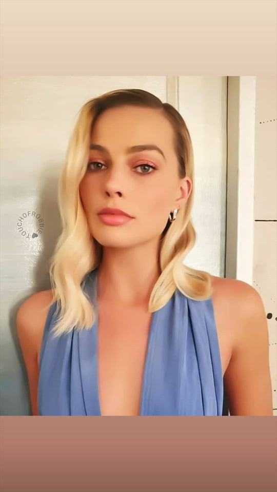 Margot Robbie hot #106226723