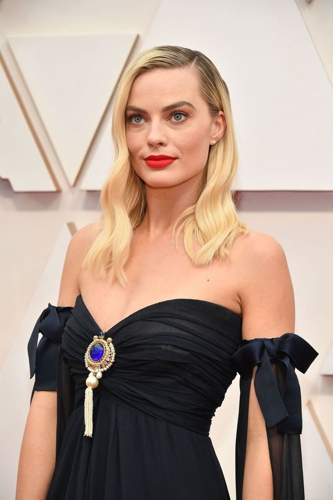 Margot Robbie hot #106226731