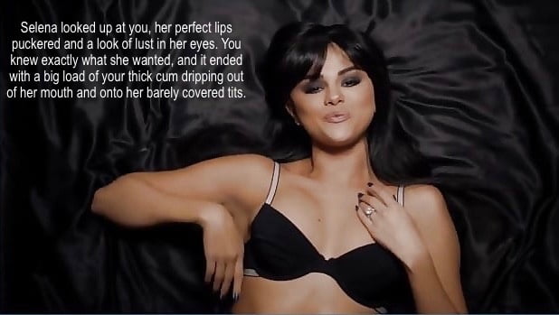 Selena Gomez Captions #96784772