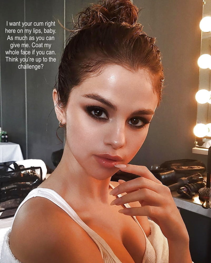 Selena Gomez Captions #96784774