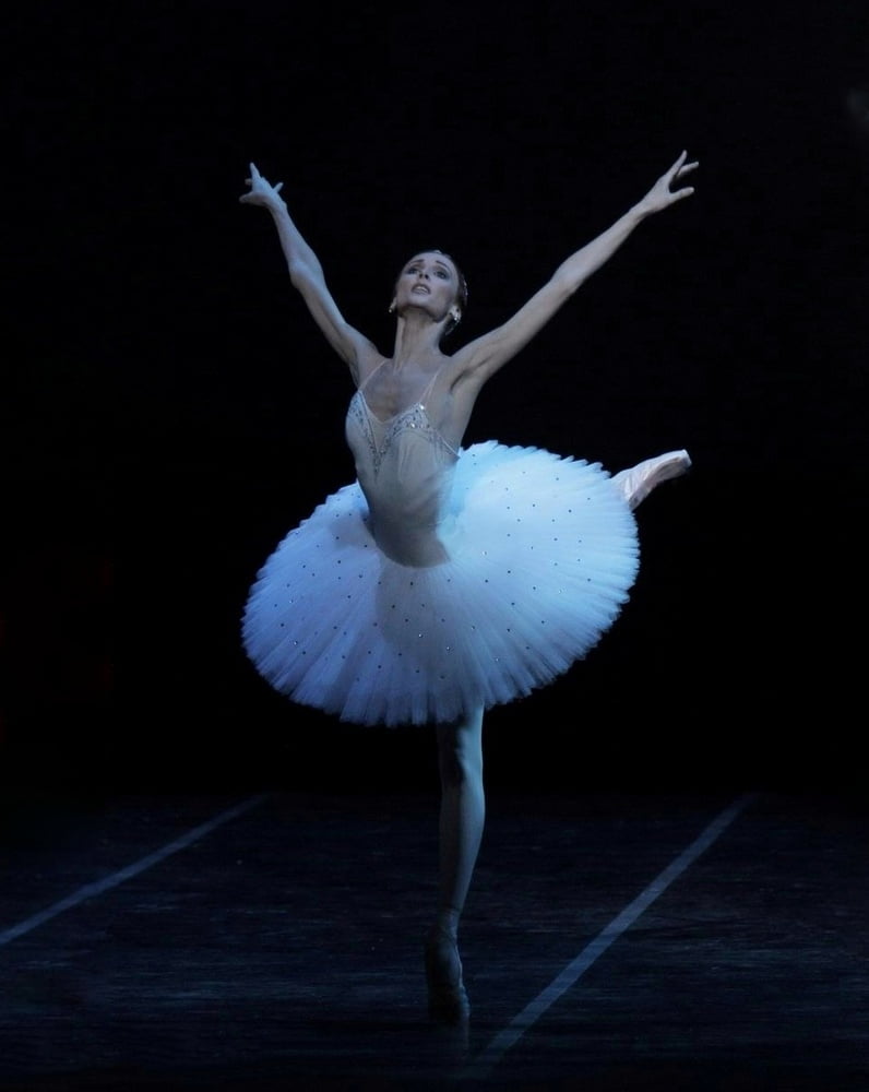 Ballerinas
 #94464240