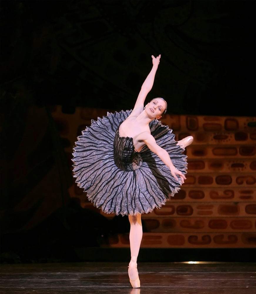 Ballerinas
 #94466273