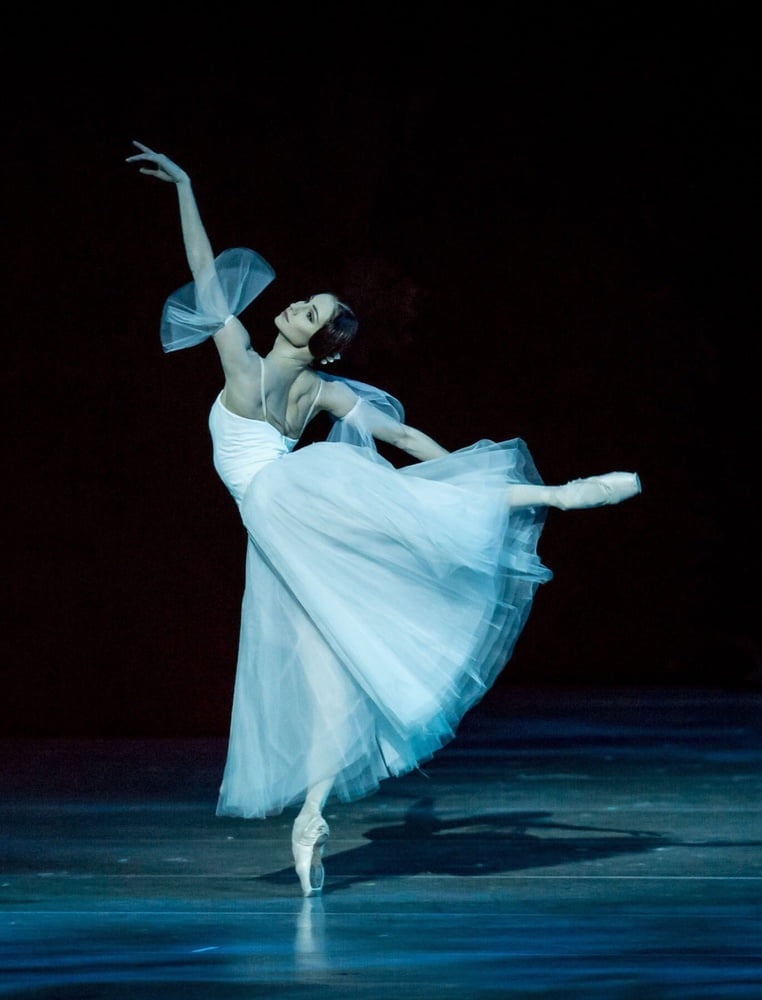 Ballerinas
 #94466491