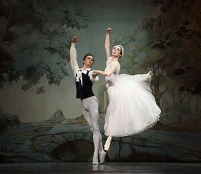 Ballerinas
 #94466548