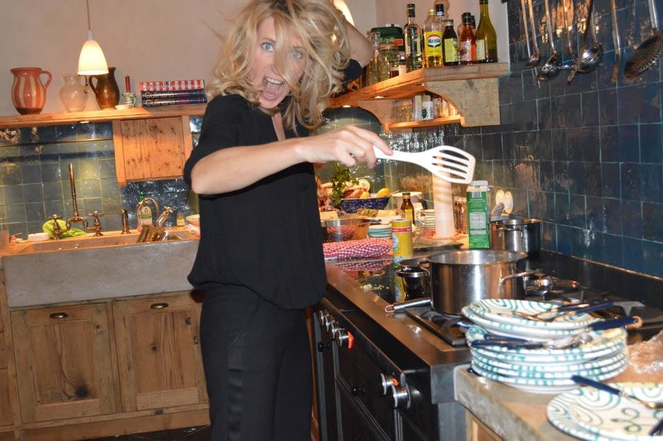 Sie weiss das, sie die geilste ist
 #91499410