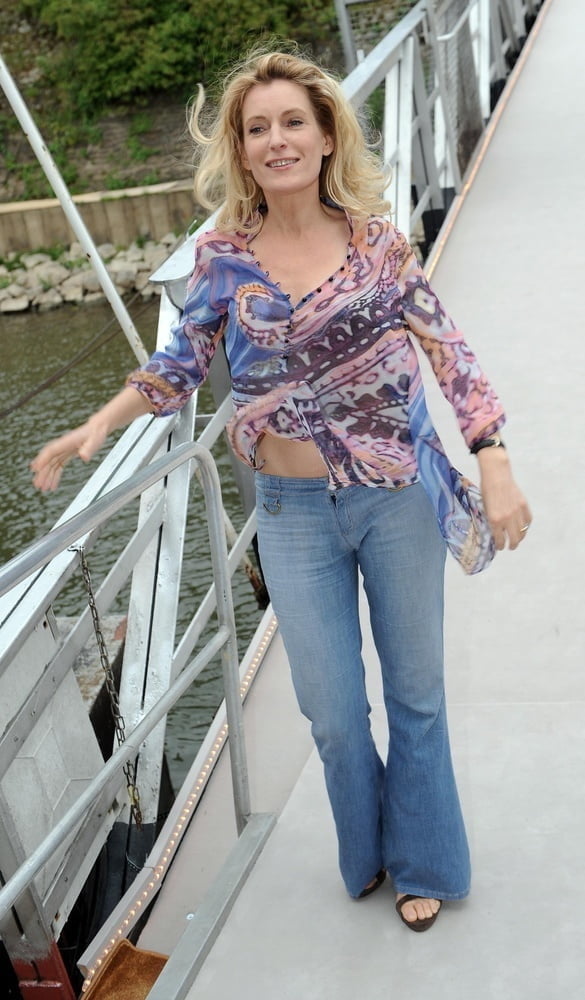 Sie weiss das, sie die geilste ist
 #91499415