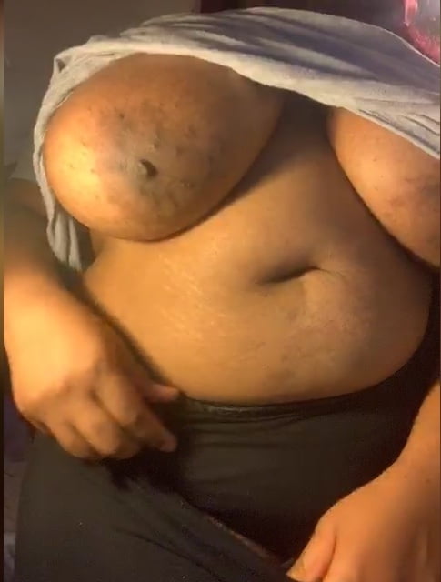Ayana black chick big ass and big tits bbw #91315033