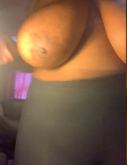 Ayana black chick big ass and big tits bbw #91315050