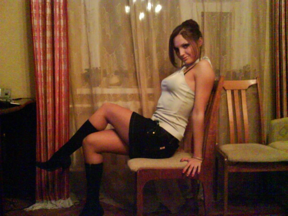 ReUp NN Teens in Heels and Boots 37 #82150231