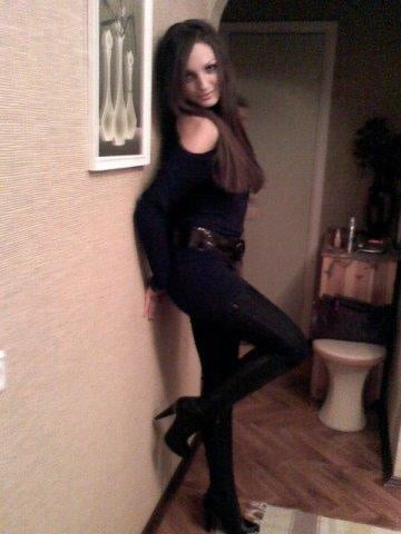 ReUp NN Teens in Heels and Boots 37 #82150299