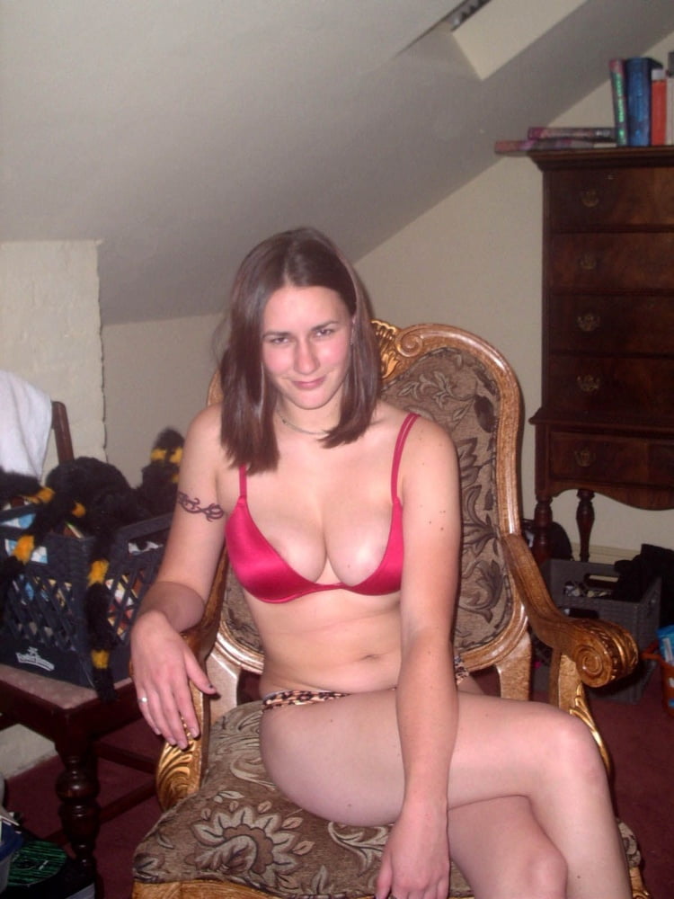 Amateur Babe&#039;s Hot Tits #91902587