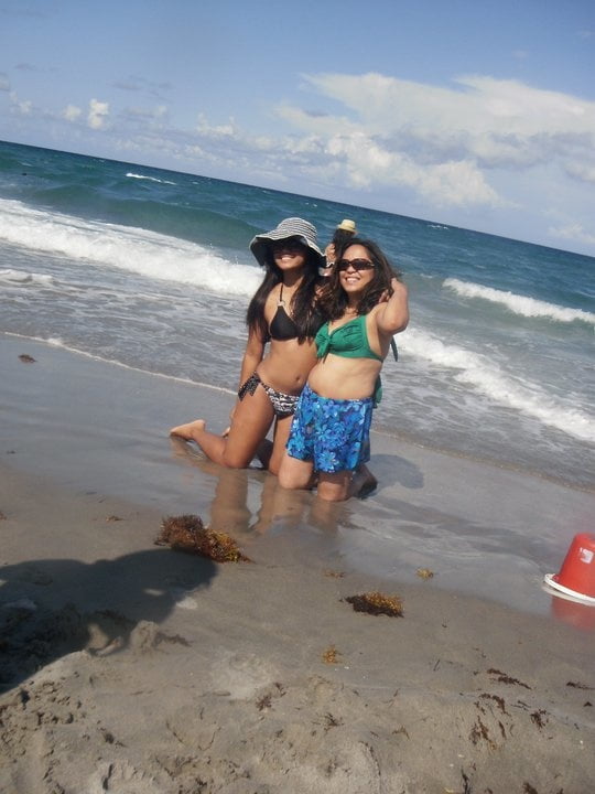 Tropical Babes #95904615