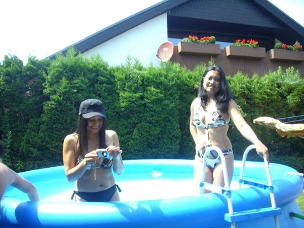 Tropical Babes #95904640
