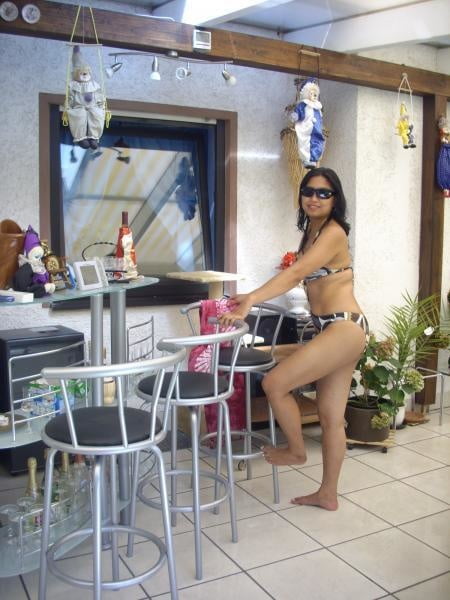 Tropical Babes #95904649