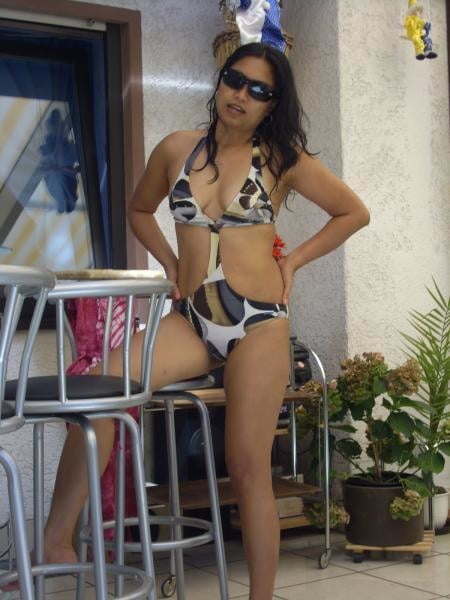 Tropical Babes #95904655