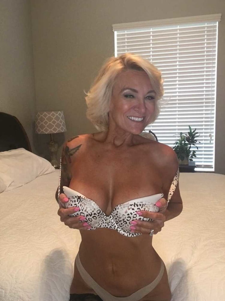 From MILF to GILF with Matures in between 277 #91765191