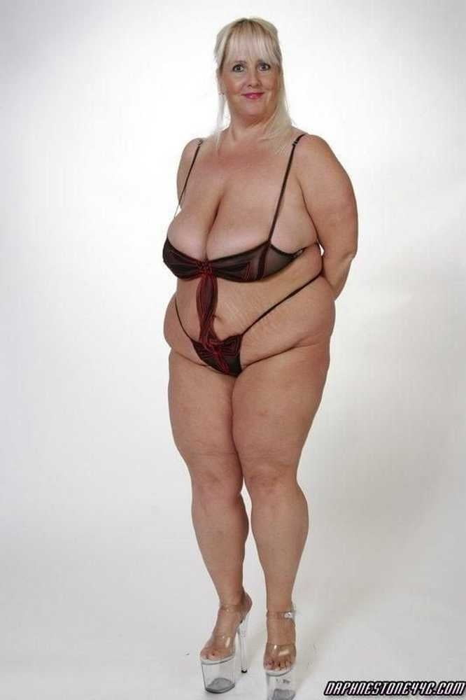 From MILF to GILF with Matures in between 277 #91765355
