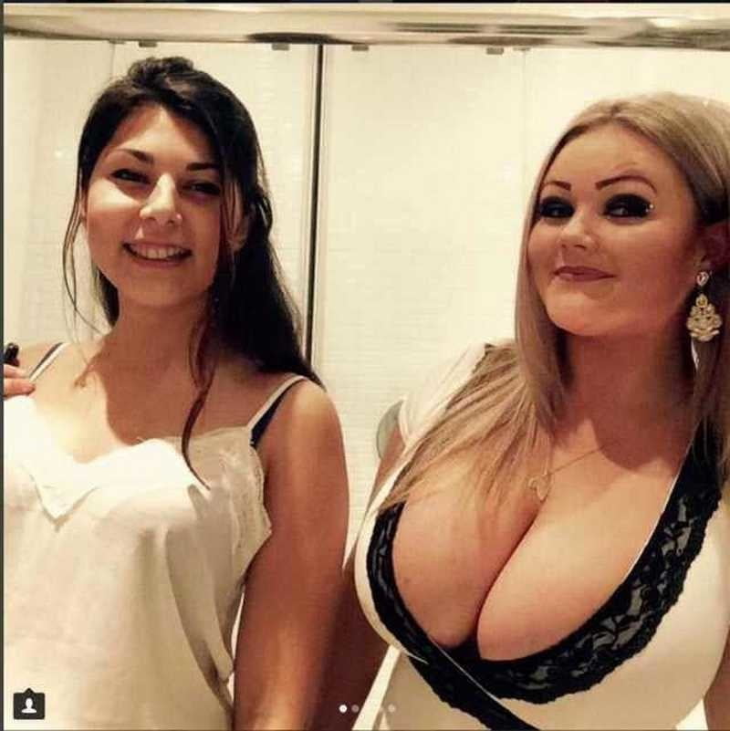 From MILF to GILF with Matures in between 277 #91765415