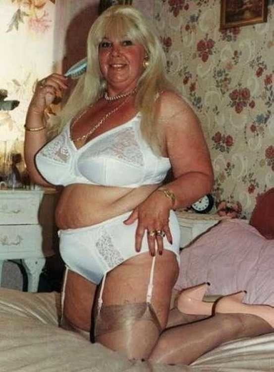 From MILF to GILF with Matures in between 277 #91765445