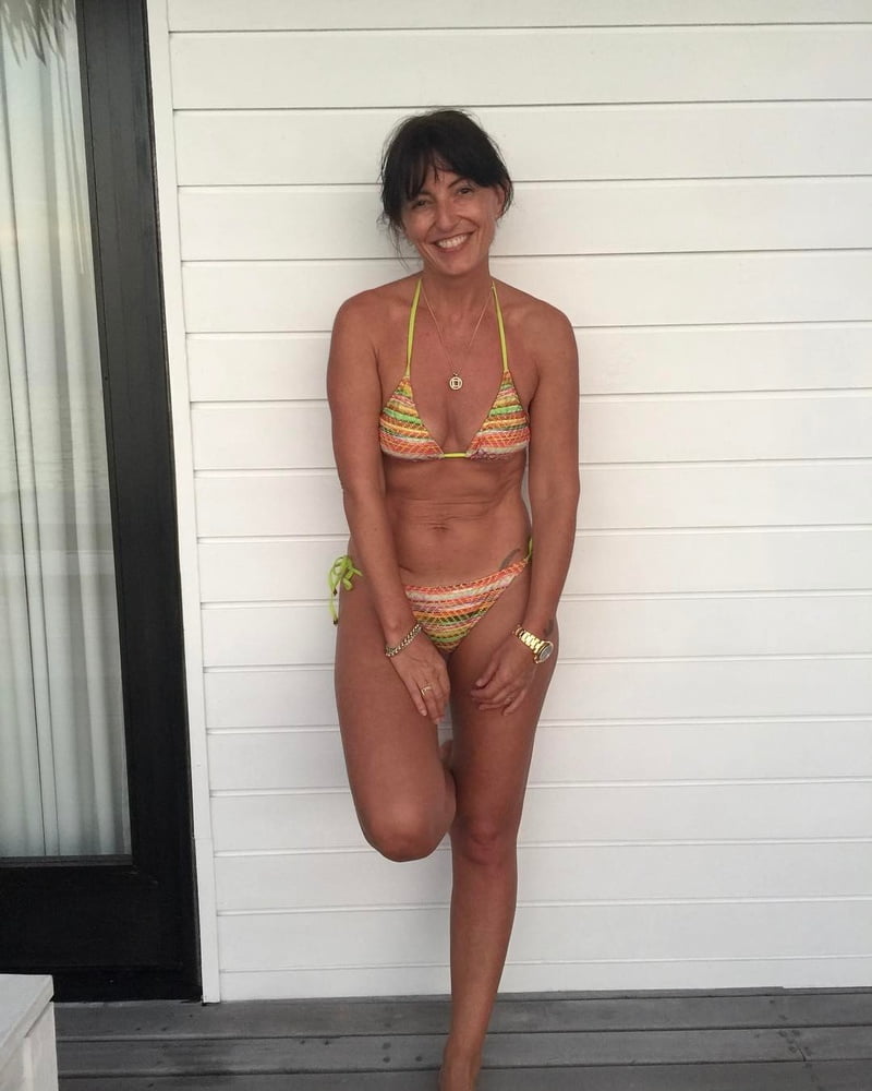 Davina McCall #80270109