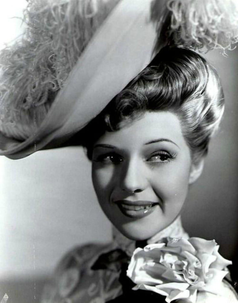Rita Hayworth (Die Erdbeerblondine, 1941)
 #88733003