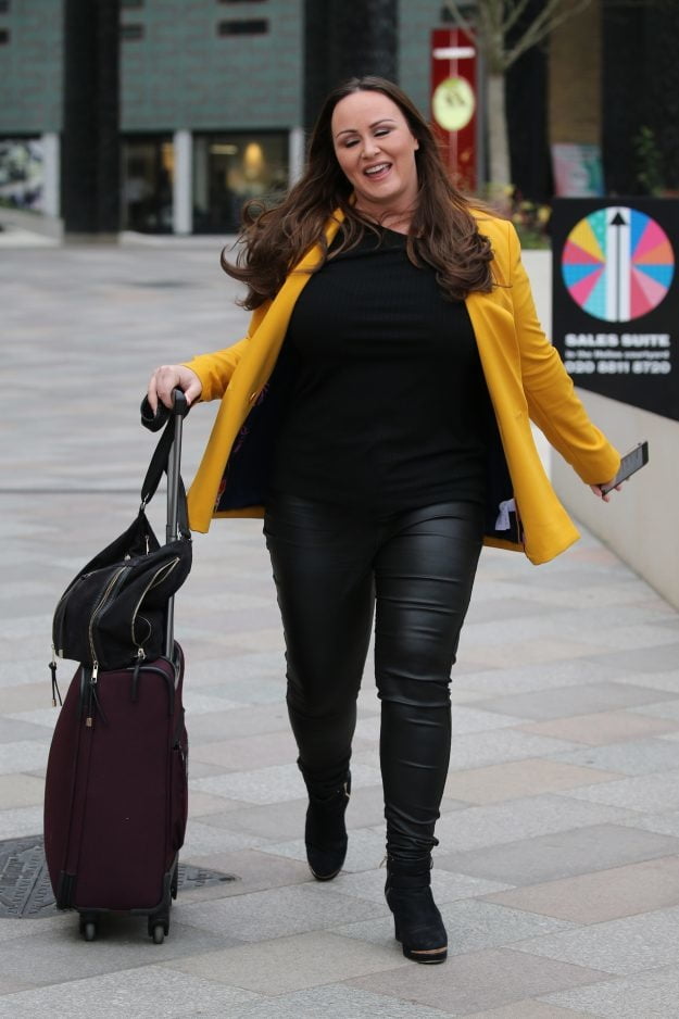 Chanelle hayes grosse
 #94178785