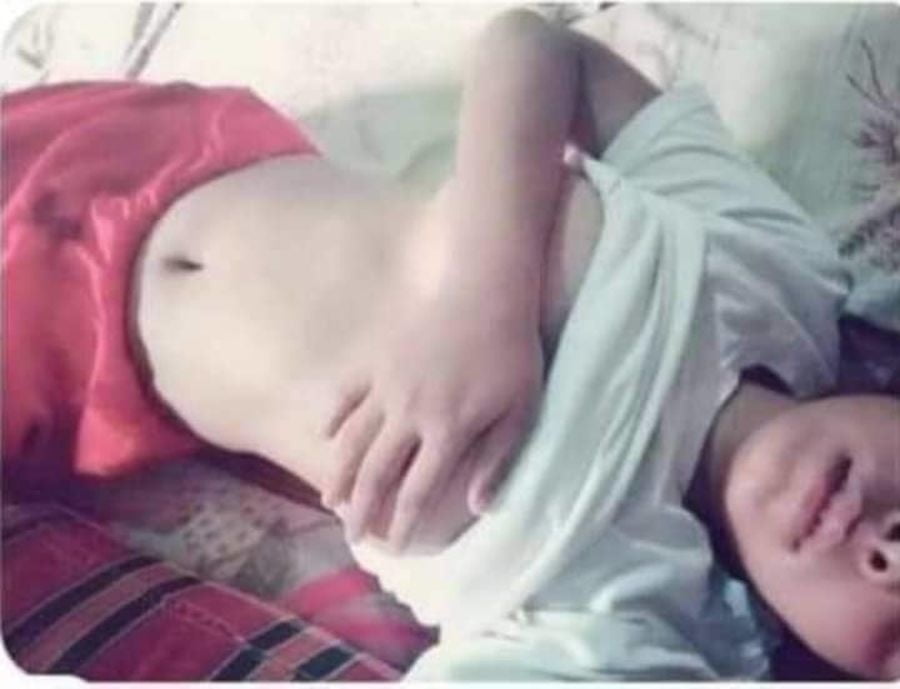 Cute bangladeshi girl expose pour petit ami
 #79700283